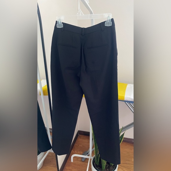 Club Monaco: Borrem Dress Pant - Picture 2 of 3